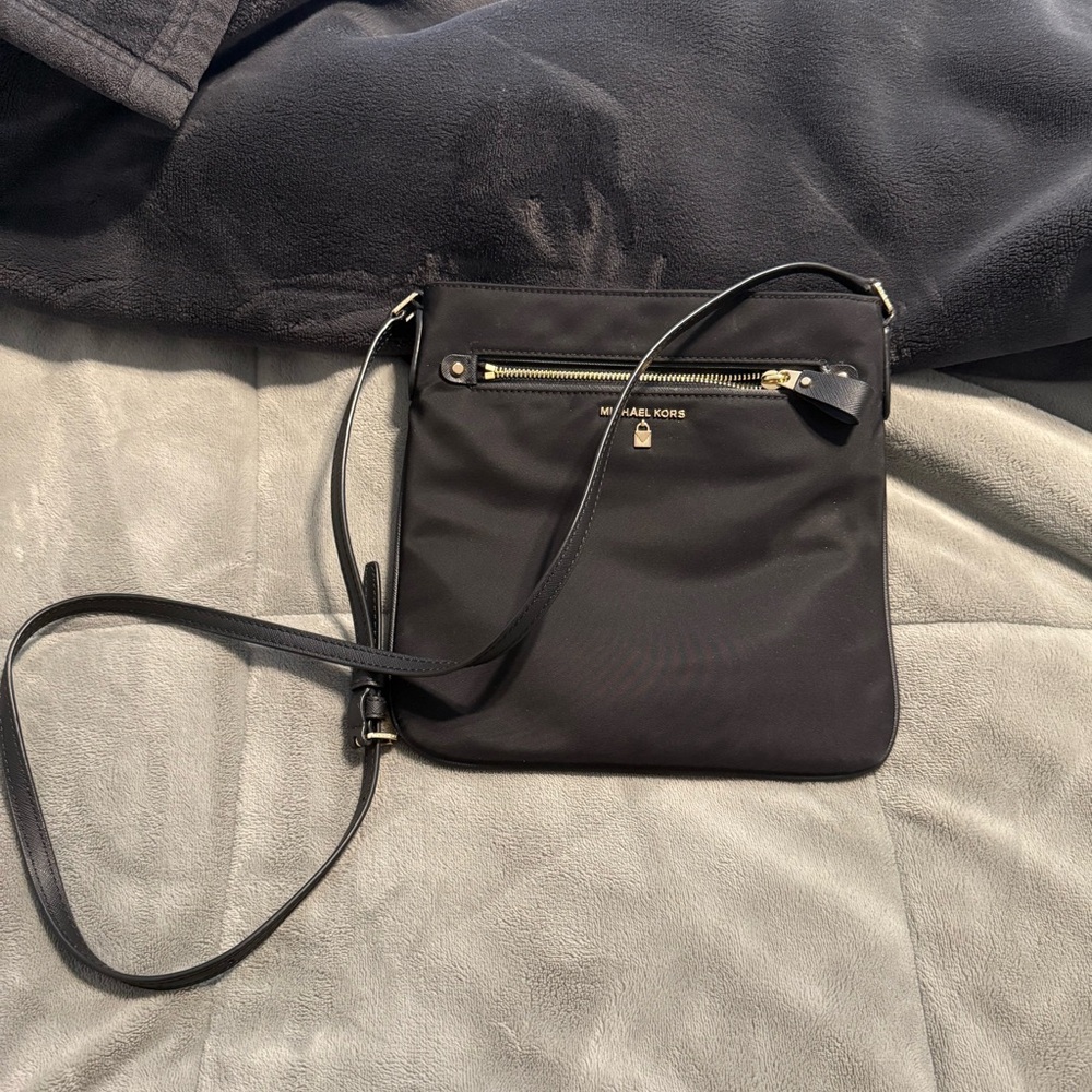 Michael Kors crossbody bag purse tote
